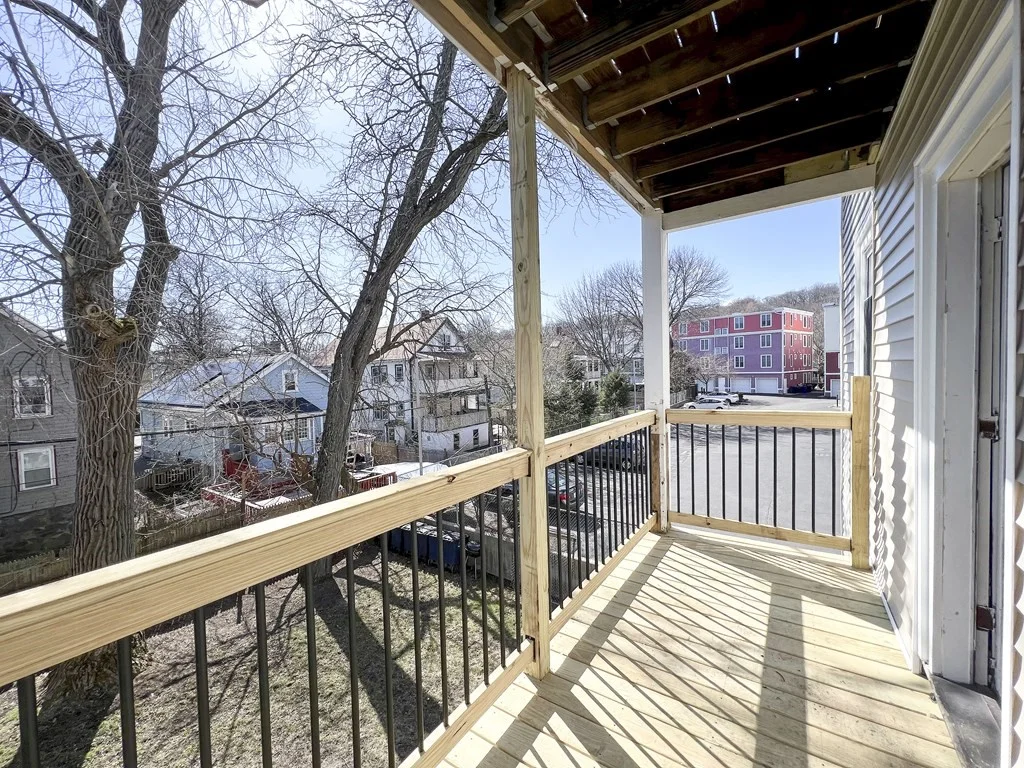 2 bed, 1 bath apartment for rent at 21 Whipple Ave Unit 3, Roslindale — photo 14 of 17