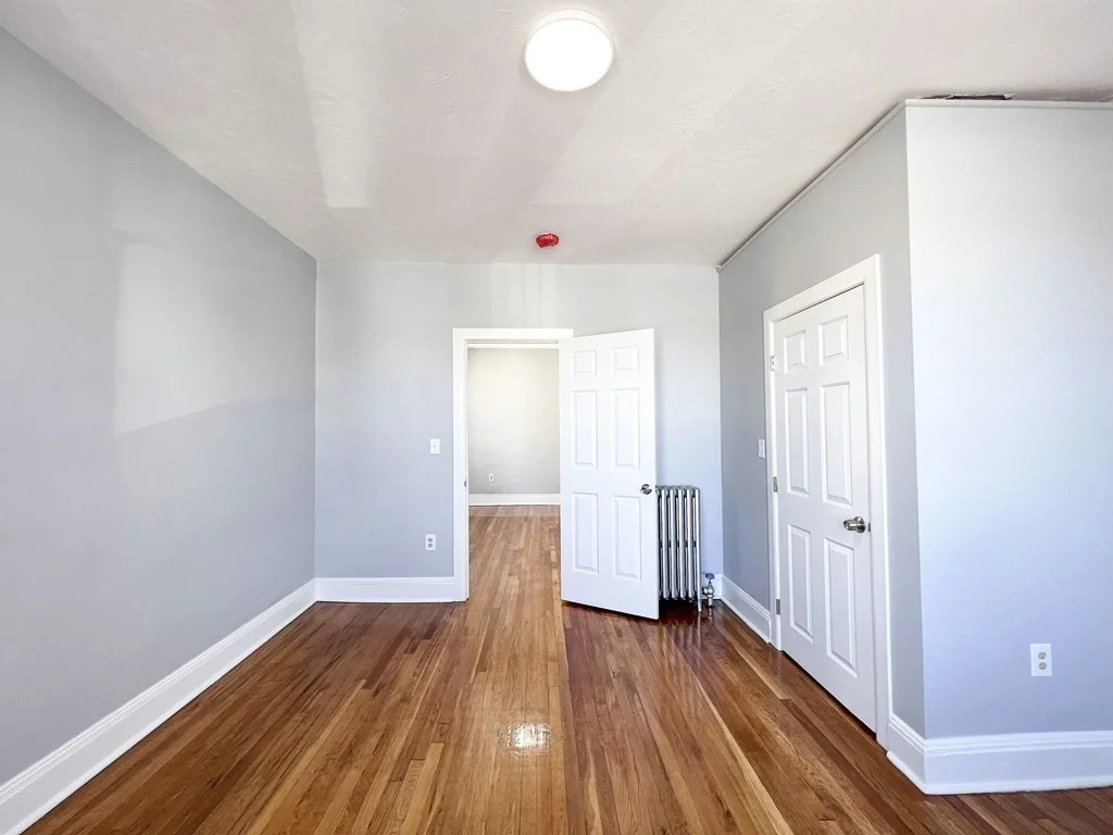 2 bed, 1 bath apartment for rent at 21 Whipple Ave Unit 3, Roslindale — photo 10 of 17