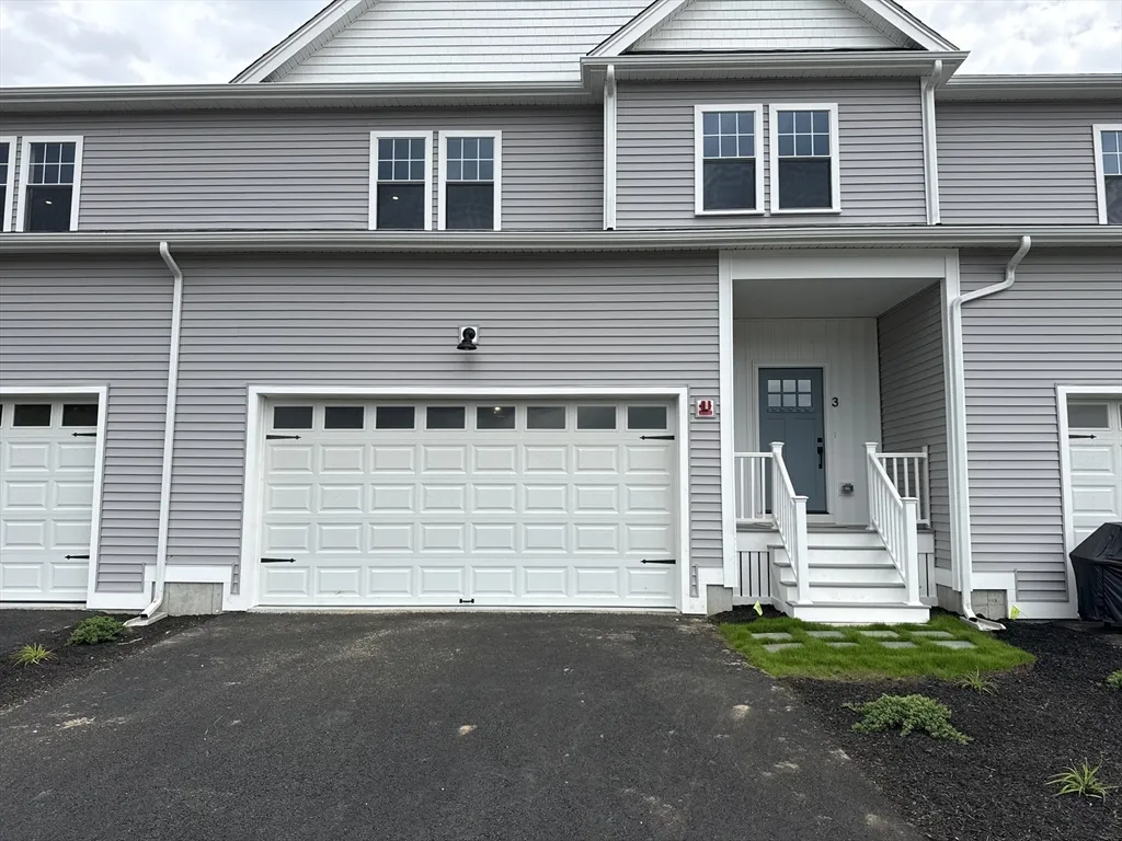 2 bed, 2 bath apartment for rent at 21 Whitman Circle Unit 21, Bellingham — photo 12 of 12