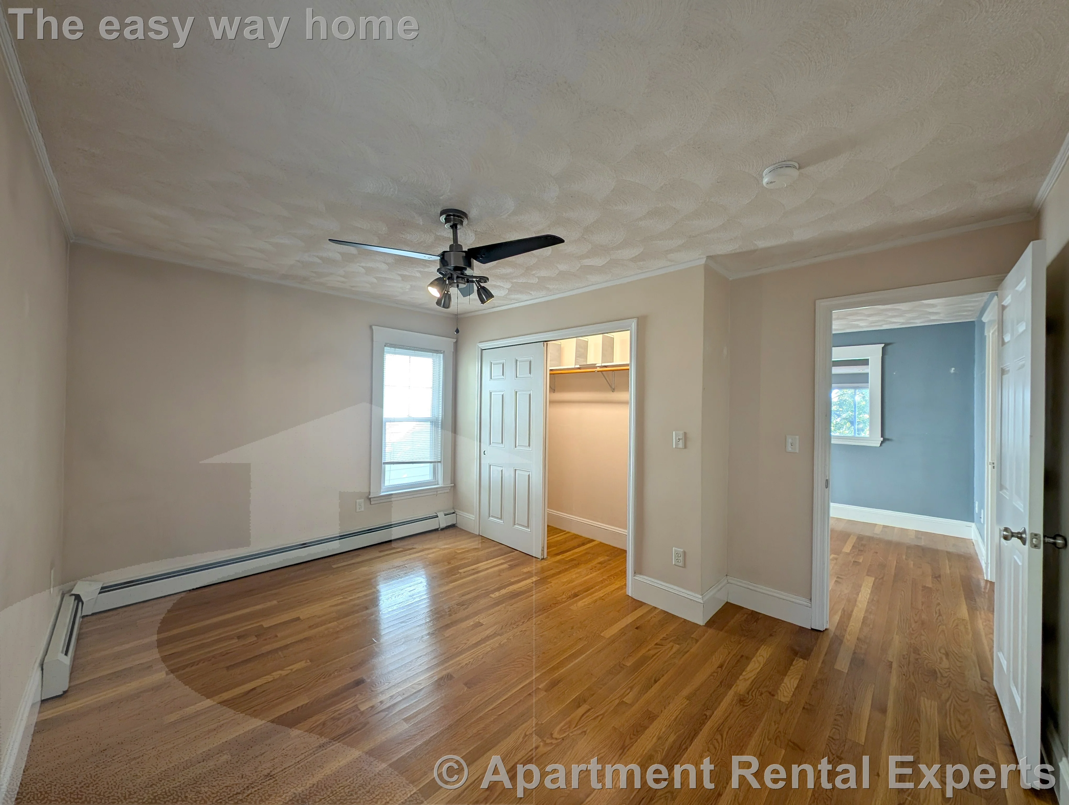 1 bed, 1 bath apartment for rent at 21 Whitman St, Davis Square — photo 9 of 18