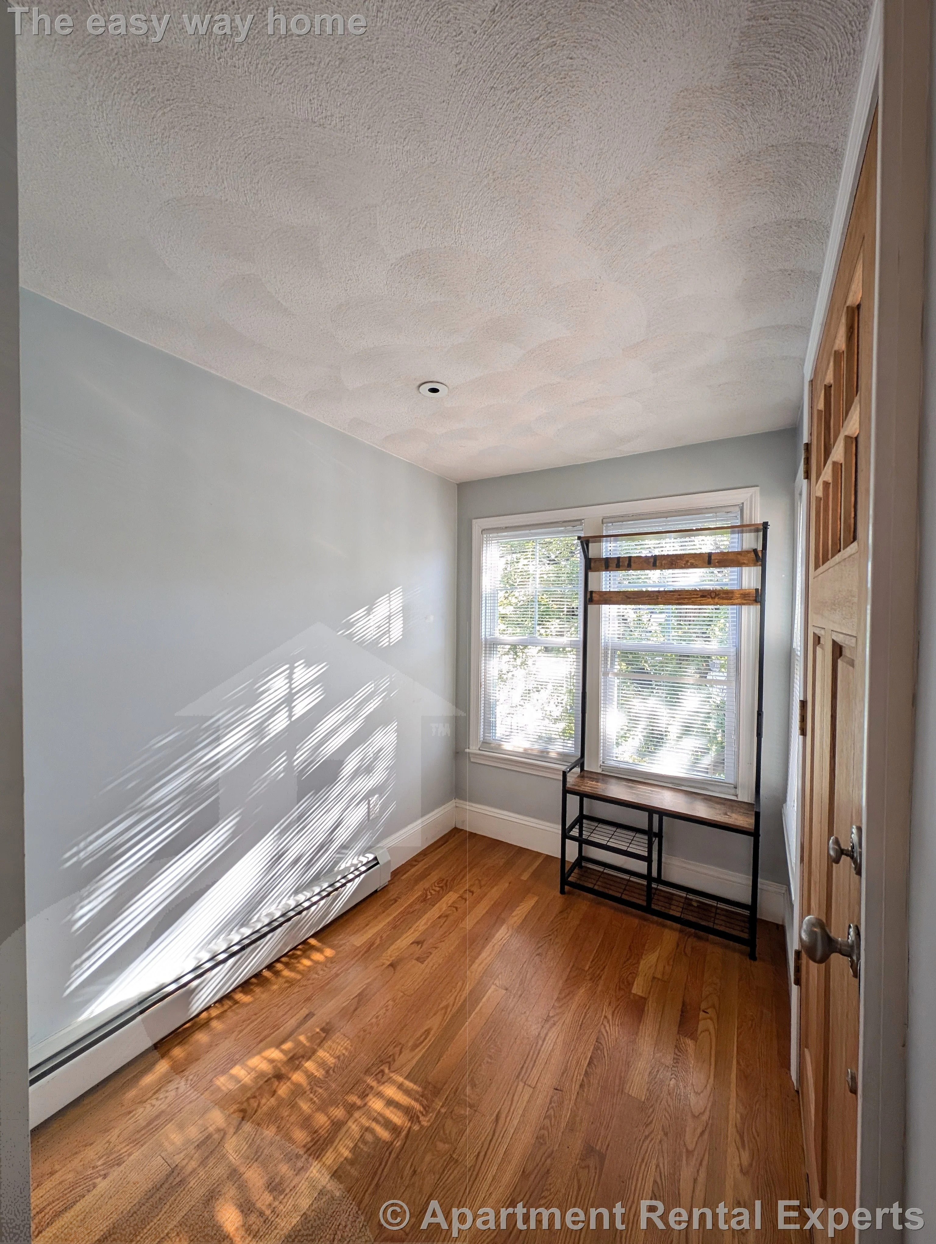 1 bed, 1 bath apartment for rent at 21 Whitman St, Davis Square — photo 10 of 18