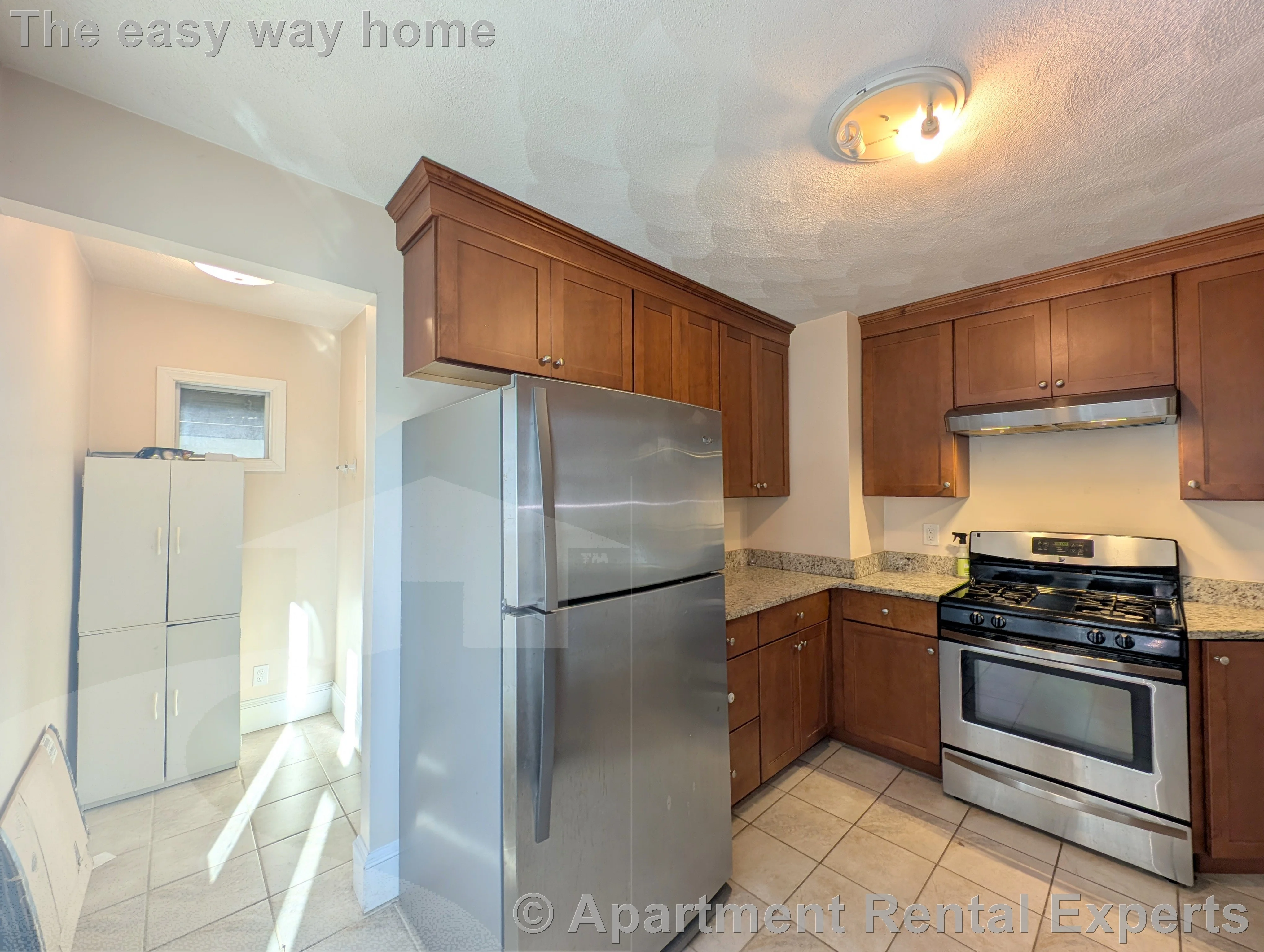 1 bed, 1 bath apartment for rent at 21 Whitman St, Davis Square — photo 14 of 18