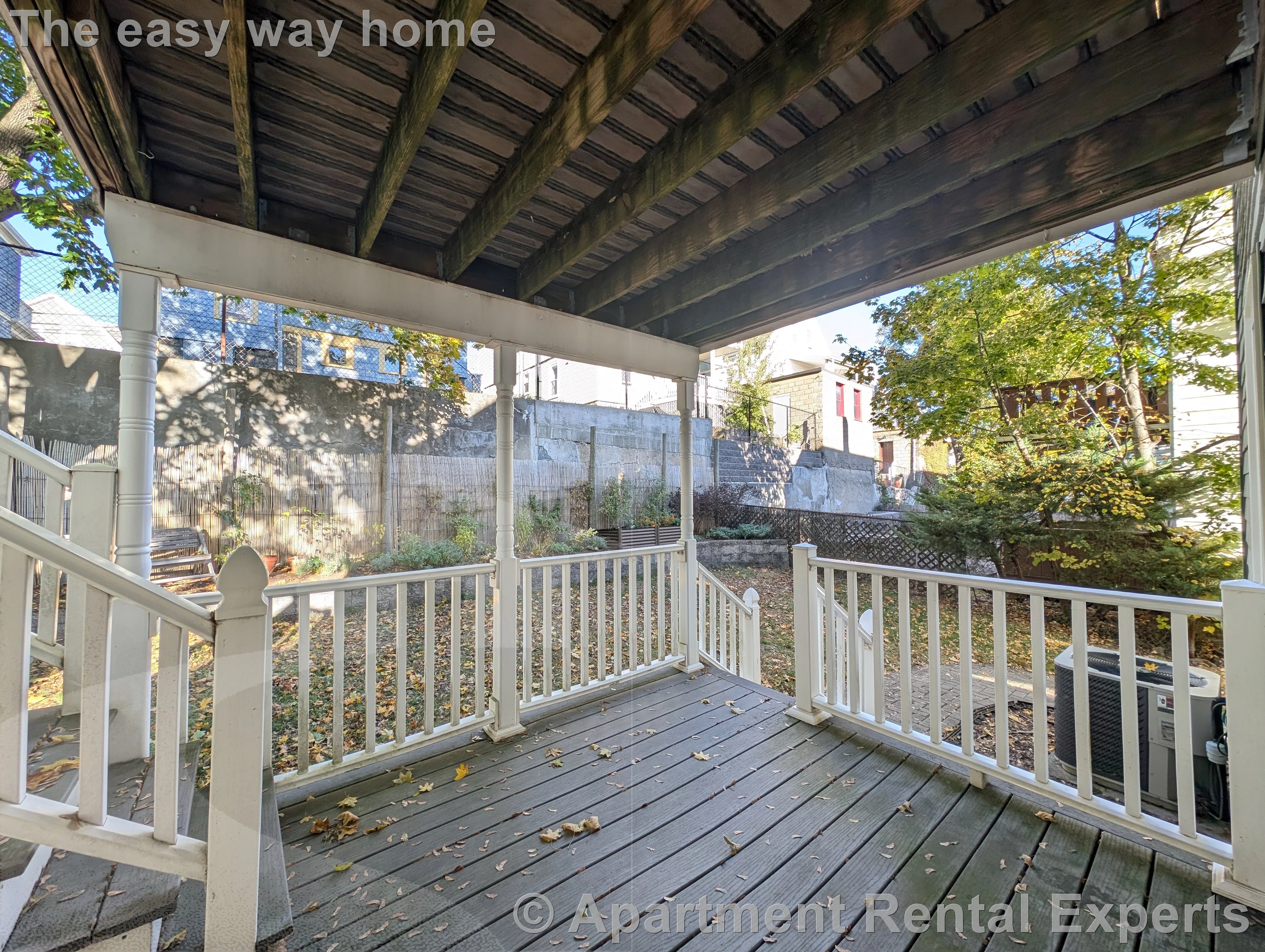 1 bed, 1 bath apartment for rent at 21 Whitman St, Davis Square — photo 15 of 18