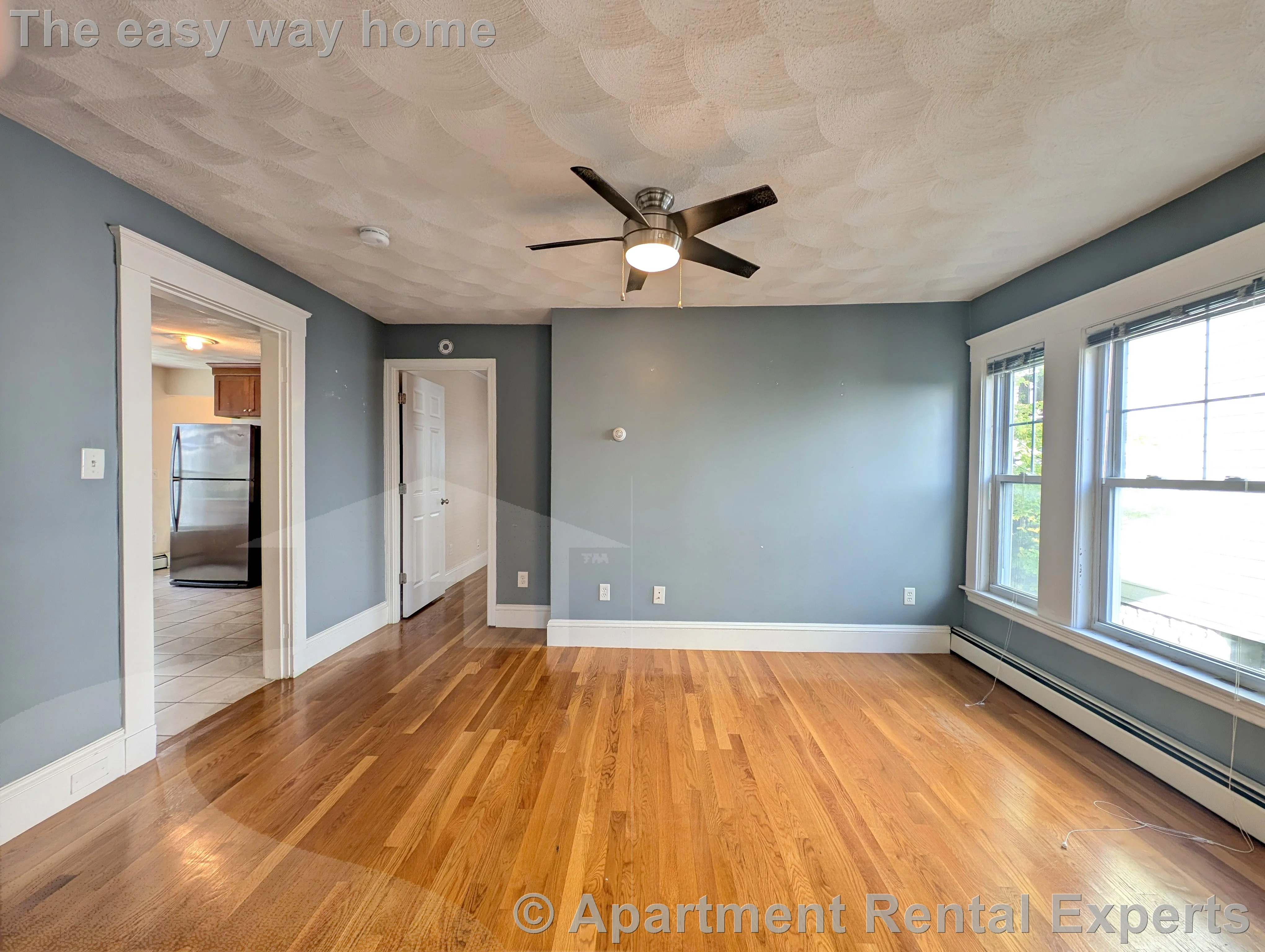 1 bed, 1 bath apartment for rent at 21 Whitman St, Davis Square — photo 5 of 18