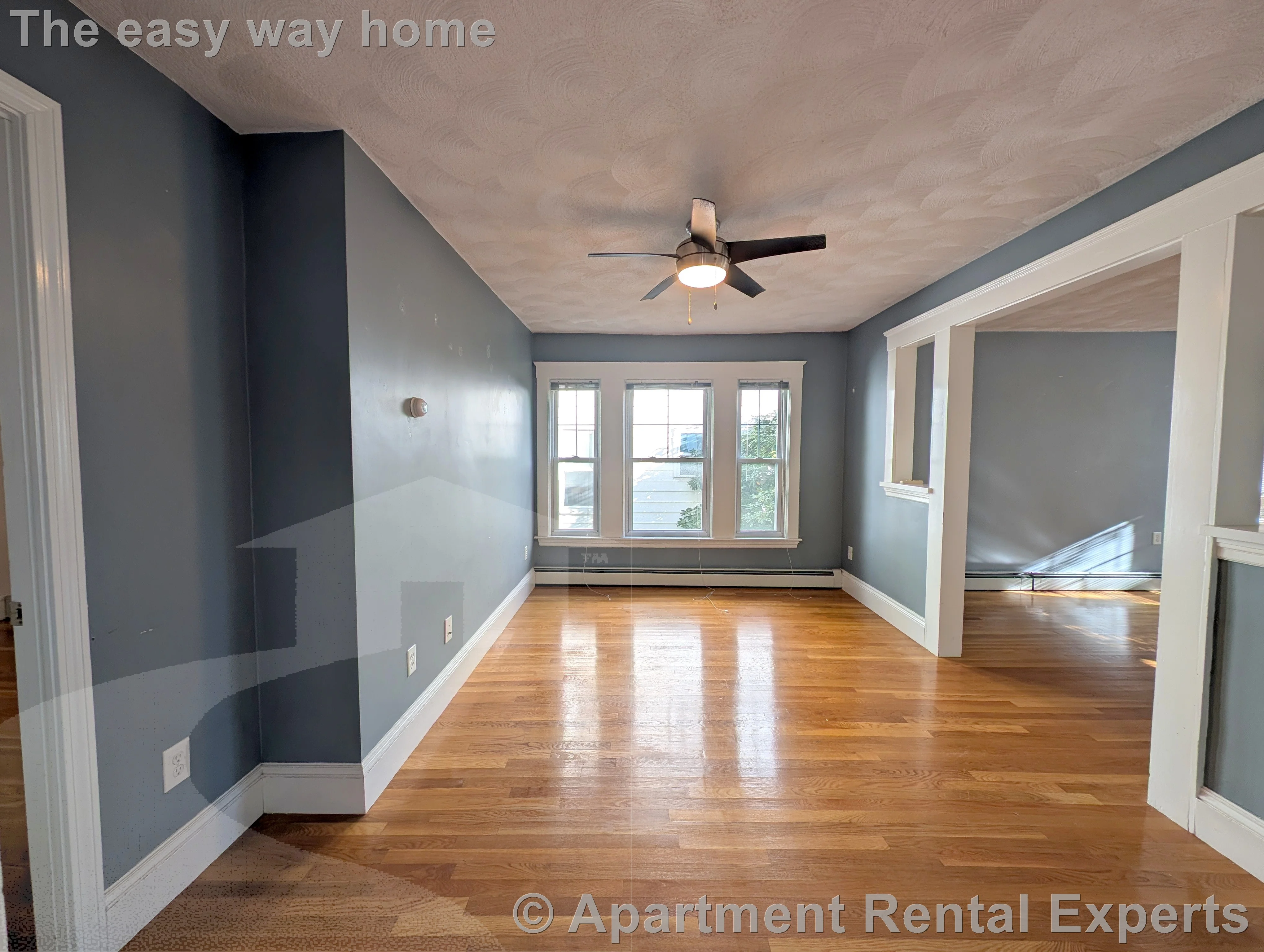 1 bed, 1 bath apartment for rent at 21 Whitman St, Davis Square — photo 6 of 18