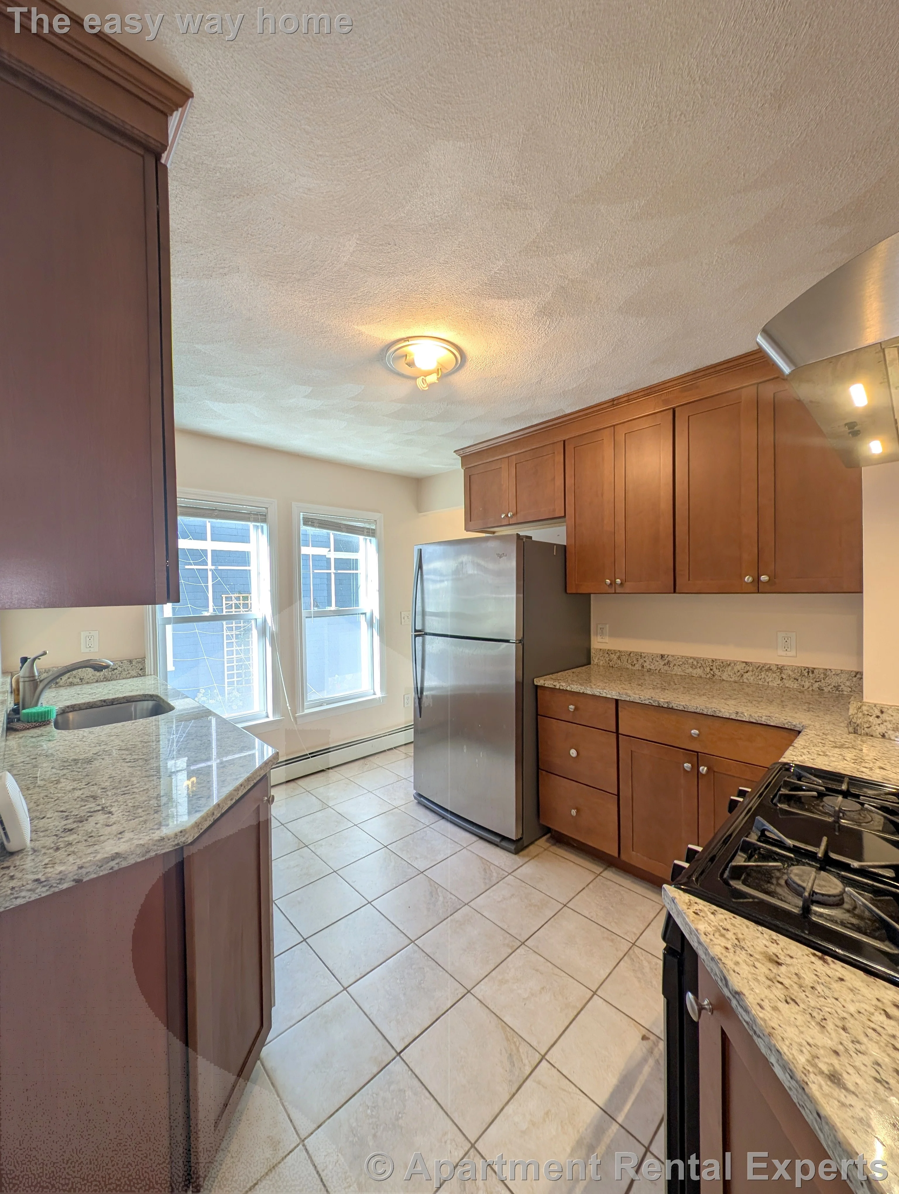 1 bed, 1 bath apartment for rent at 21 Whitman St, Davis Square — photo 12 of 18