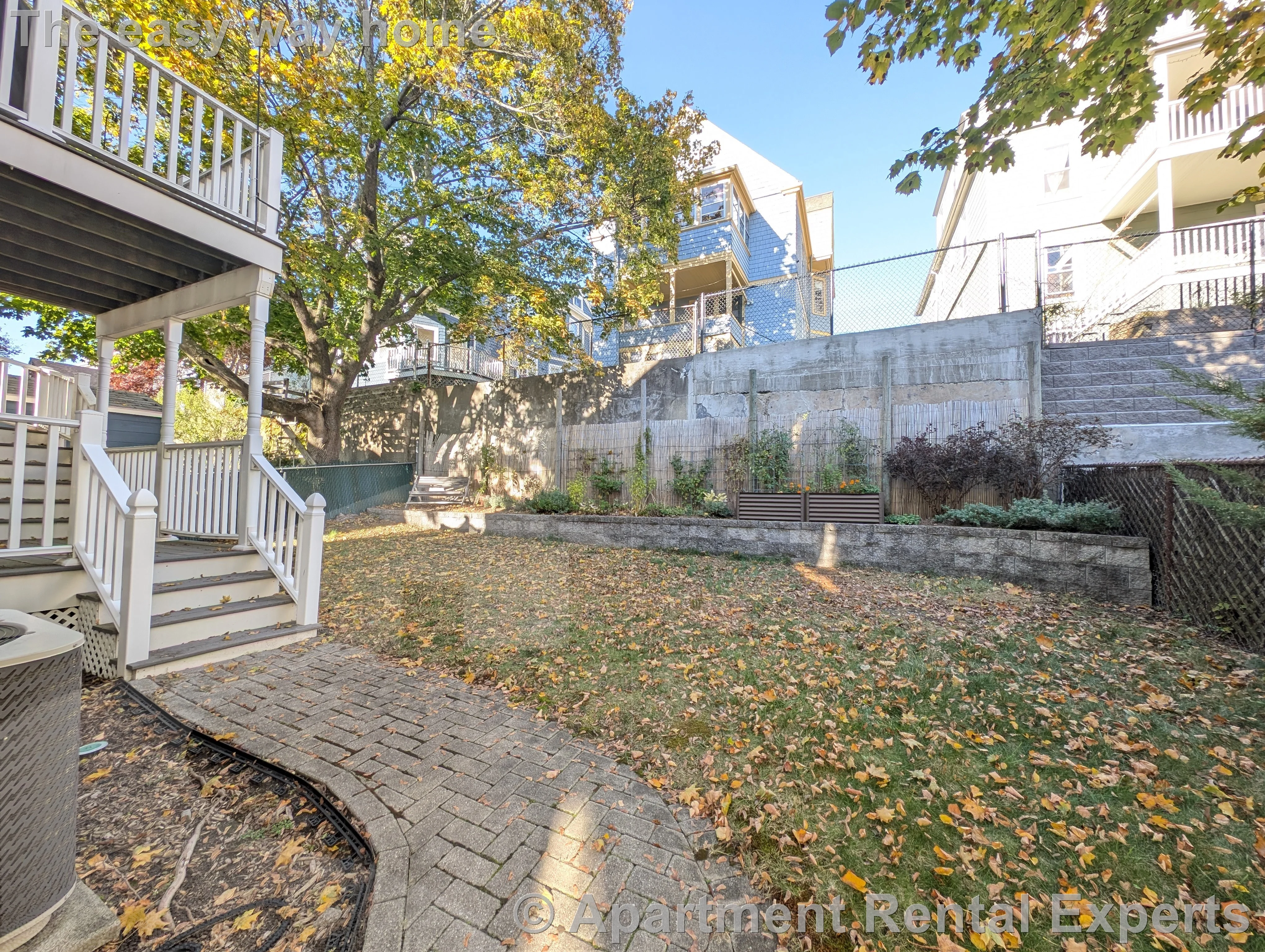 1 bed, 1 bath apartment for rent at 21 Whitman St, Davis Square — photo 16 of 18