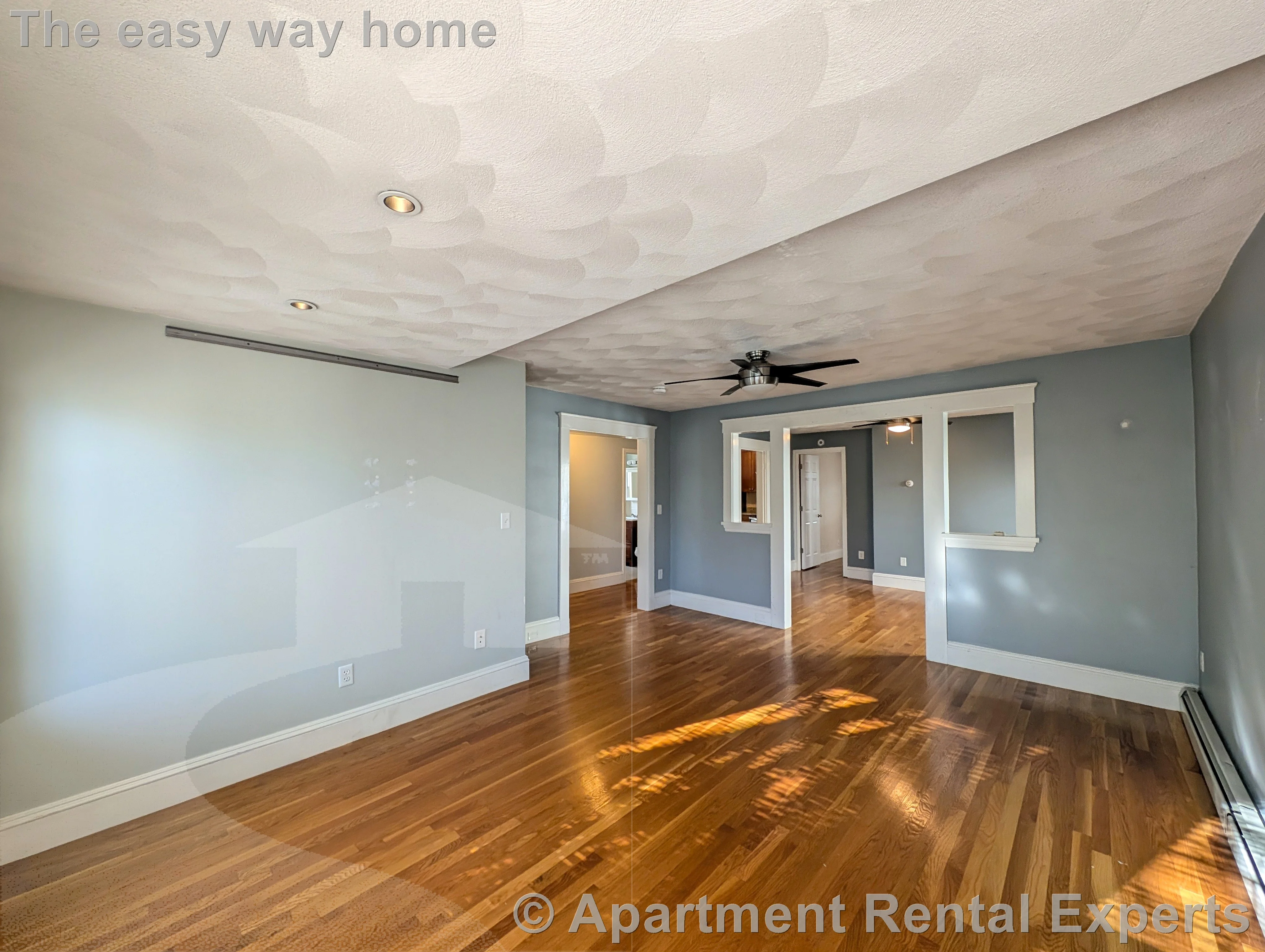 1 bed, 1 bath apartment for rent at 21 Whitman St, Davis Square — photo 3 of 18