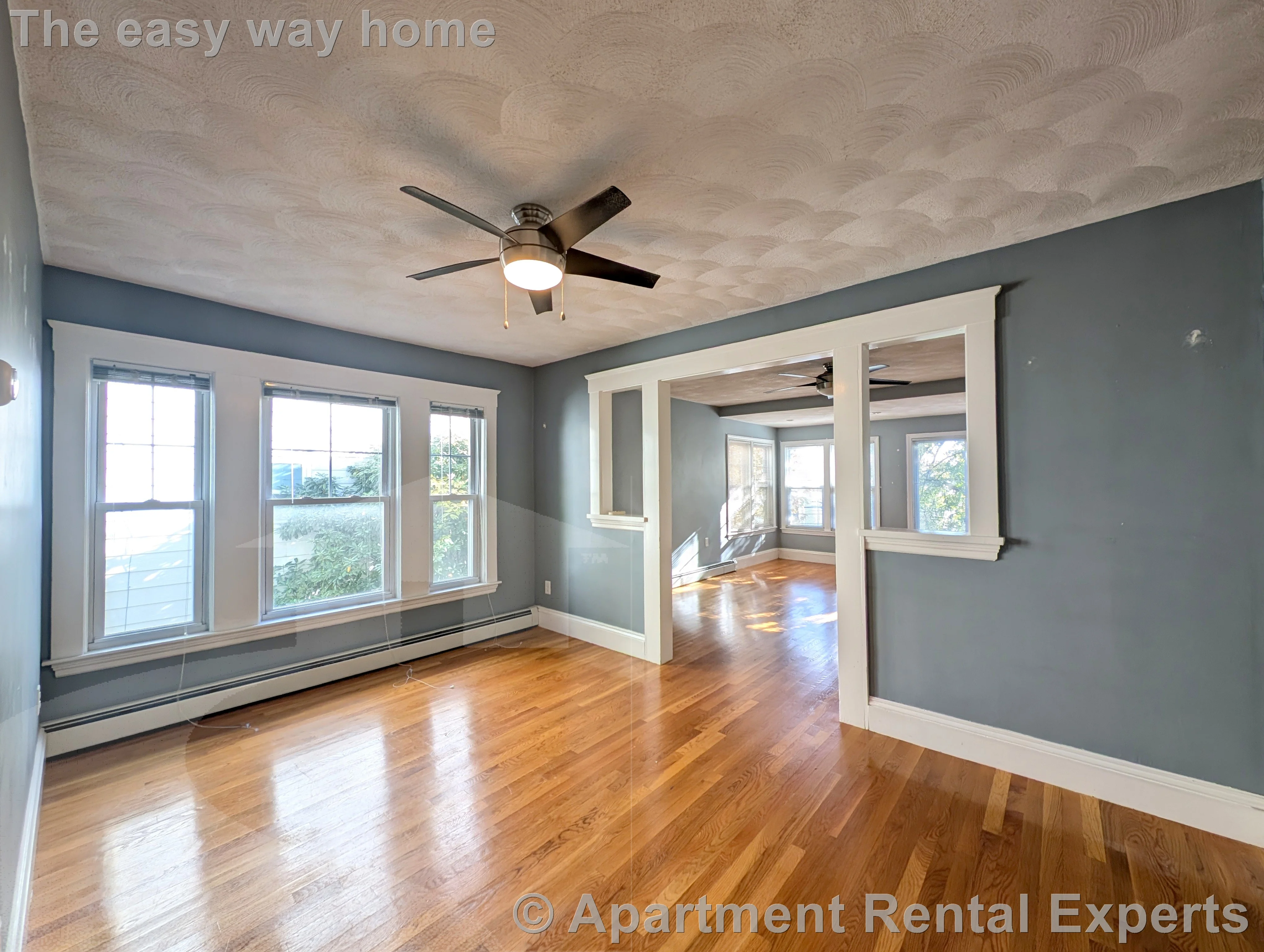1 bed, 1 bath apartment for rent at 21 Whitman St, Davis Square — photo 7 of 18