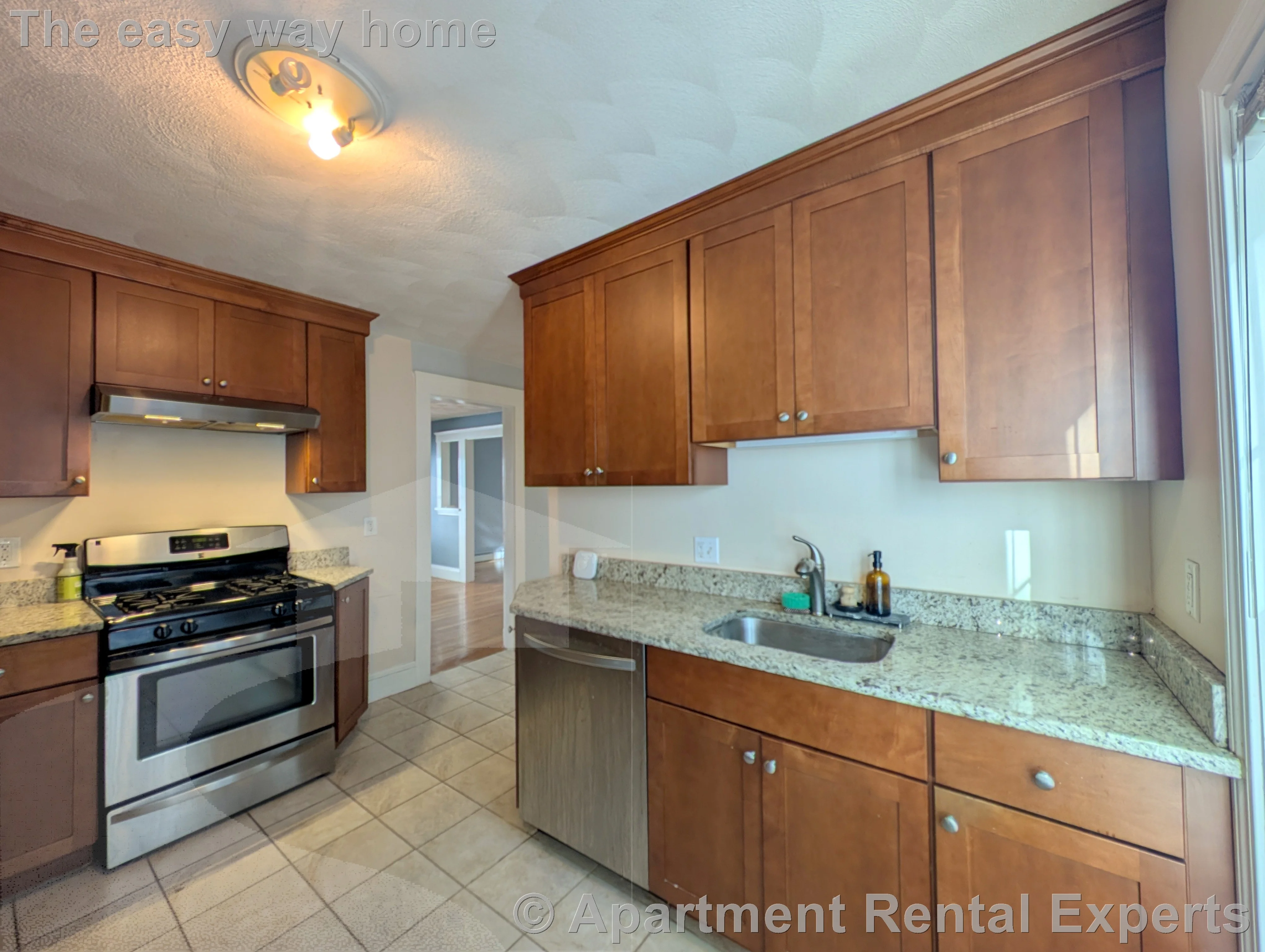 1 bed, 1 bath apartment for rent at 21 Whitman St, Davis Square — photo 13 of 18