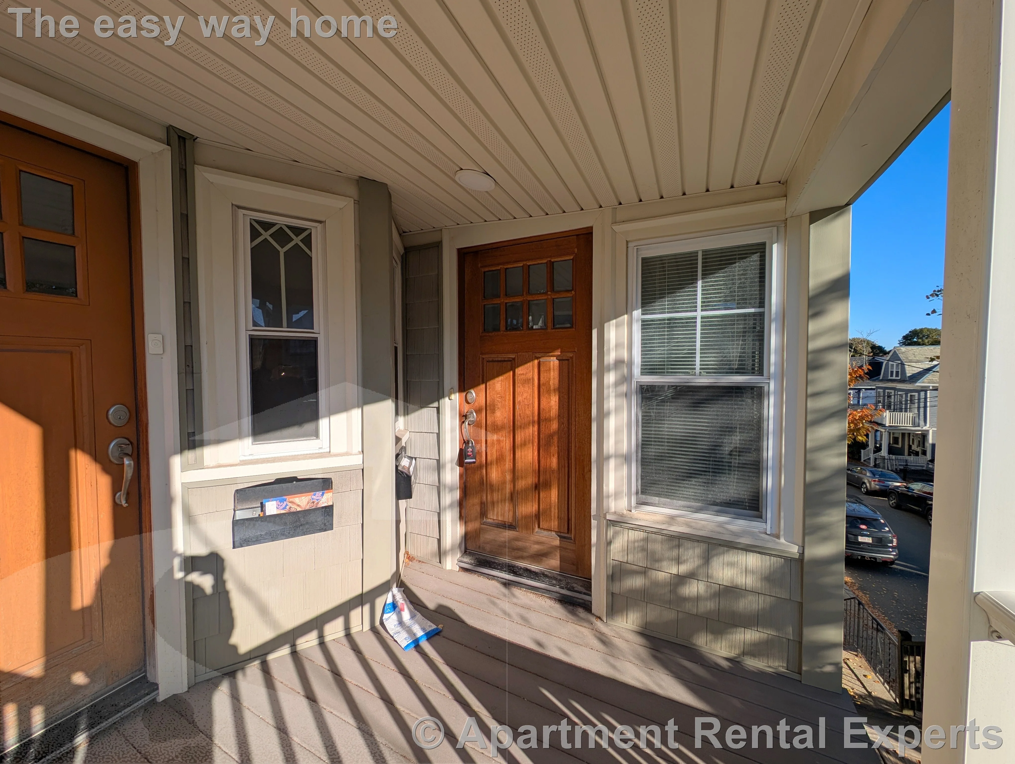 1 bed, 1 bath apartment for rent at 21 Whitman St, Davis Square — photo 17 of 18