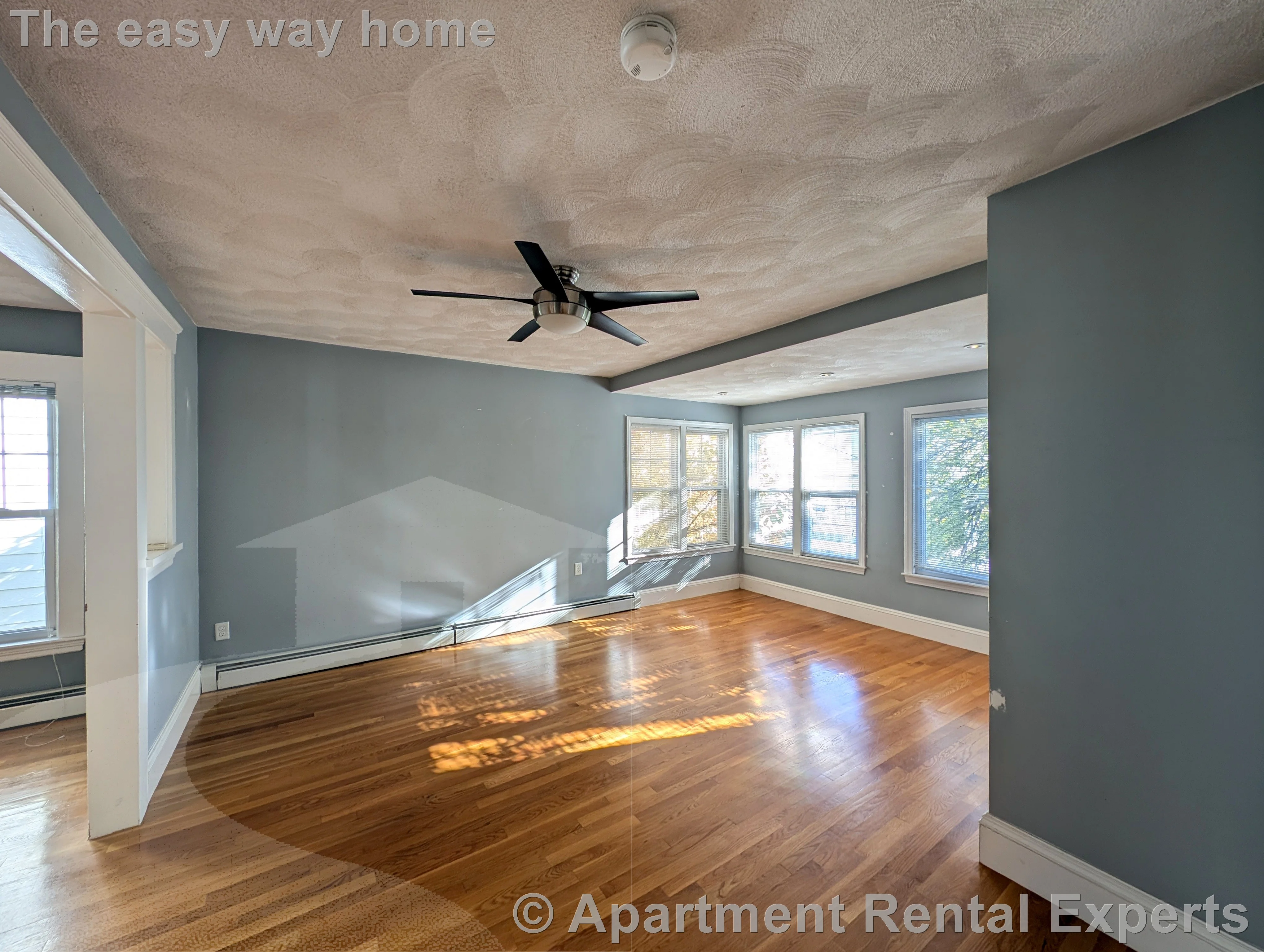 1 bed, 1 bath apartment for rent at 21 Whitman St, Davis Square