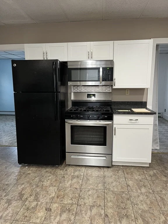 1 bed, 1 bath apartment for rent at 21 Whitman St Unit 2, Malden — photo 2 of 6