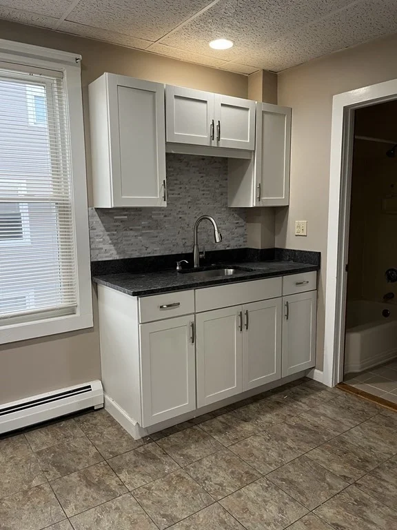 1 bed, 1 bath apartment for rent at 21 Whitman St Unit 2, Malden — photo 3 of 6