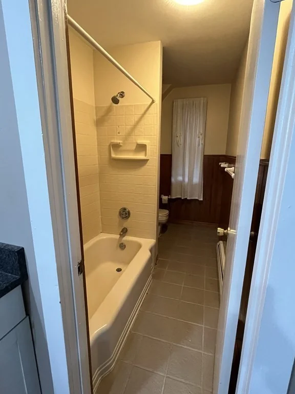 1 bed, 1 bath apartment for rent at 21 Whitman St Unit 2, Malden — photo 4 of 6