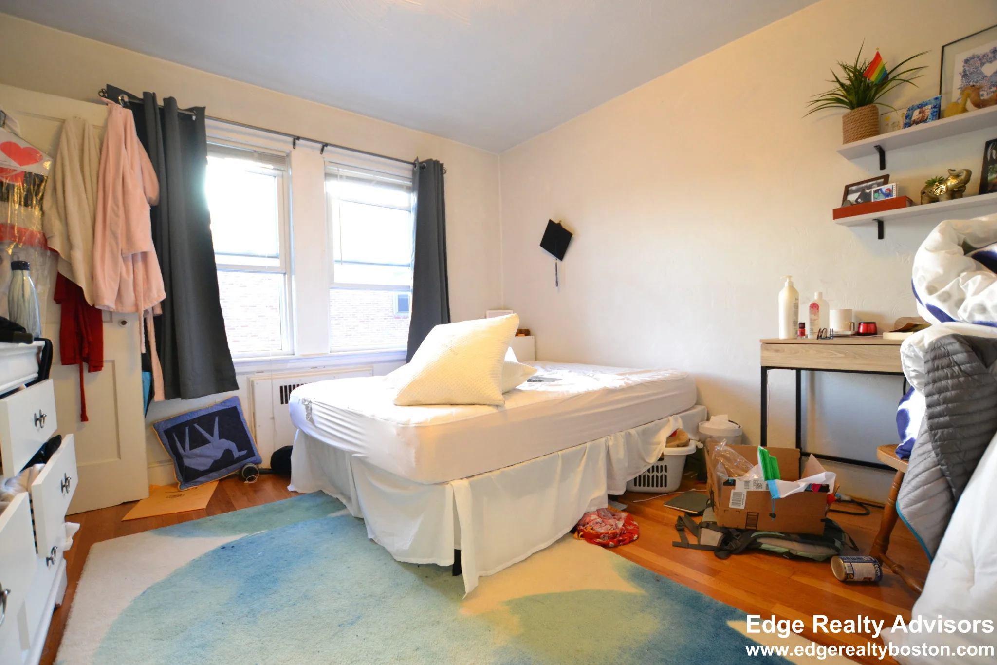 3 bed, 1 bath apartment for rent at 21 Wiltshire Rd Unit 1, Brighton — photo 9 of 9