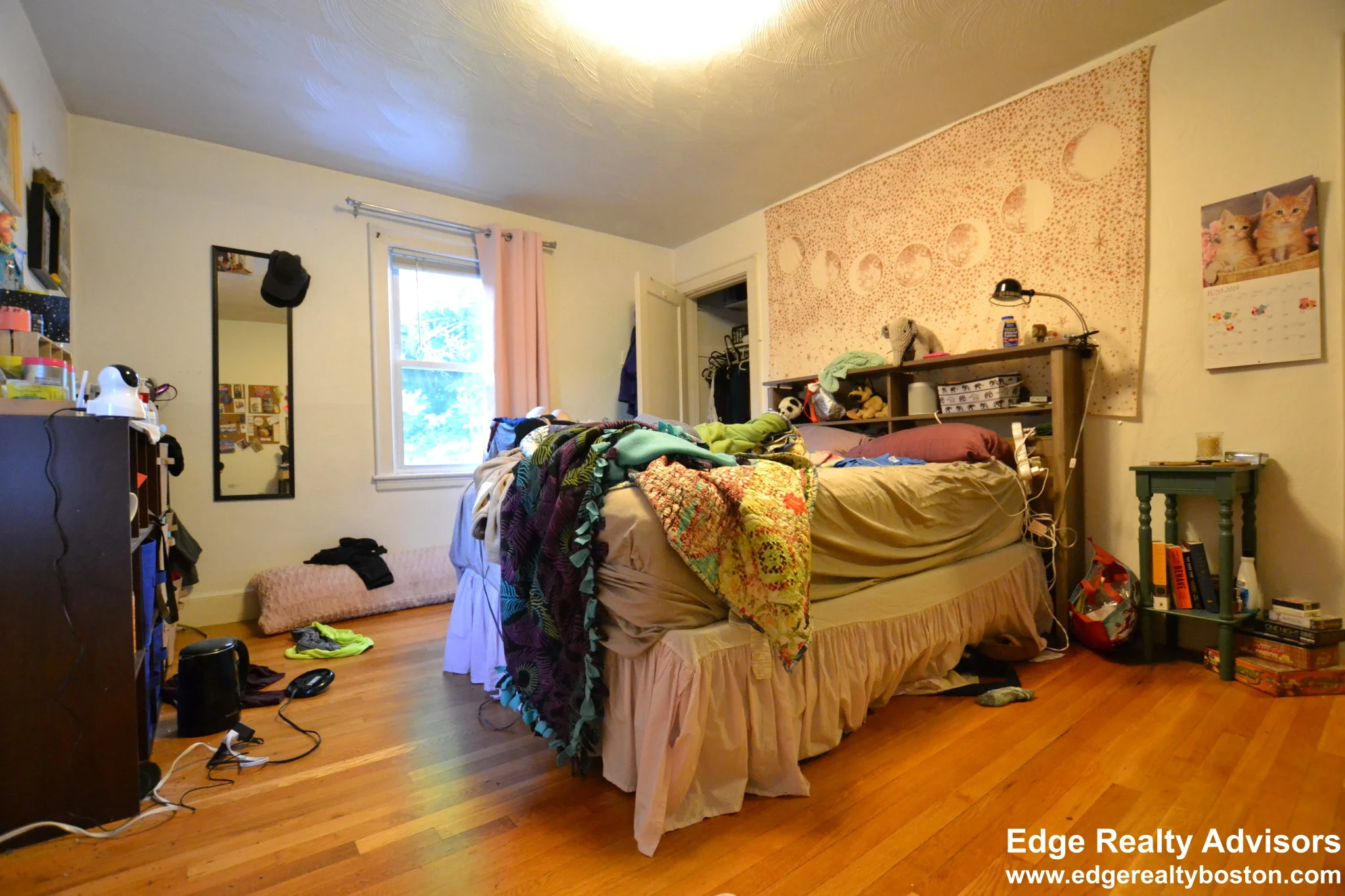3 bed, 1 bath apartment for rent at 21 Wiltshire Rd Unit 1, Brighton — photo 8 of 9