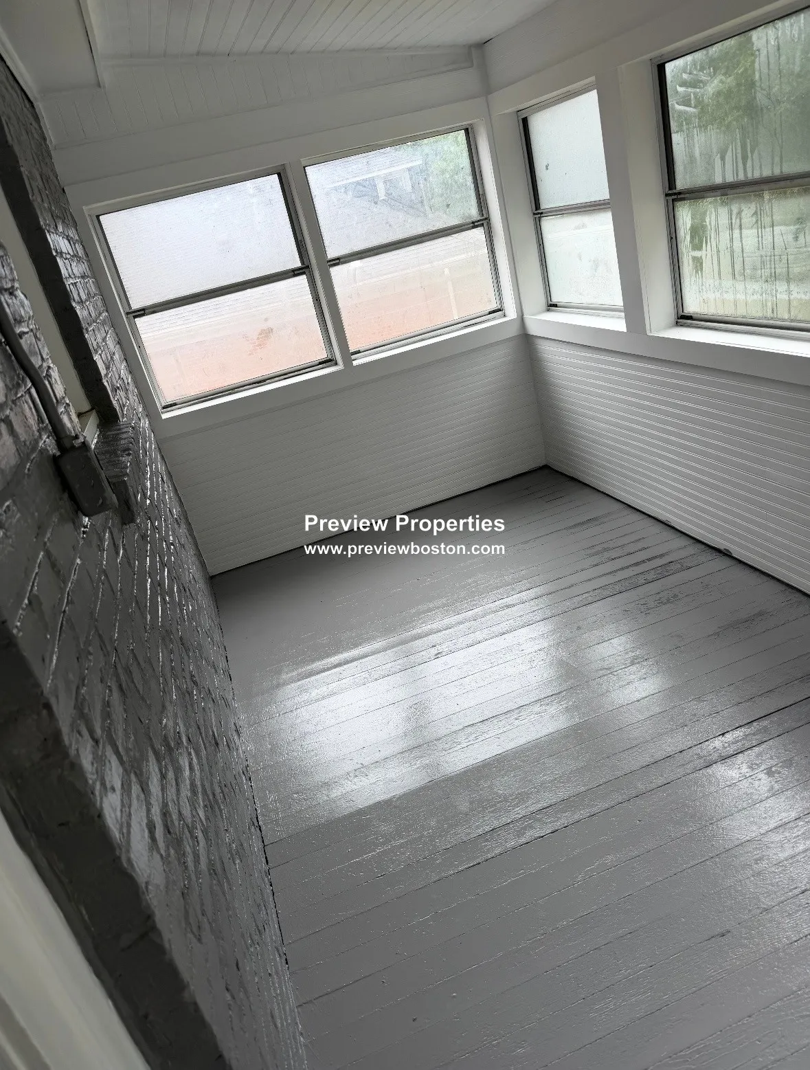 3 bed, 1 bath apartment for rent at 21 Wiltshire Rd Unit 2, Brighton — photo 2 of 12