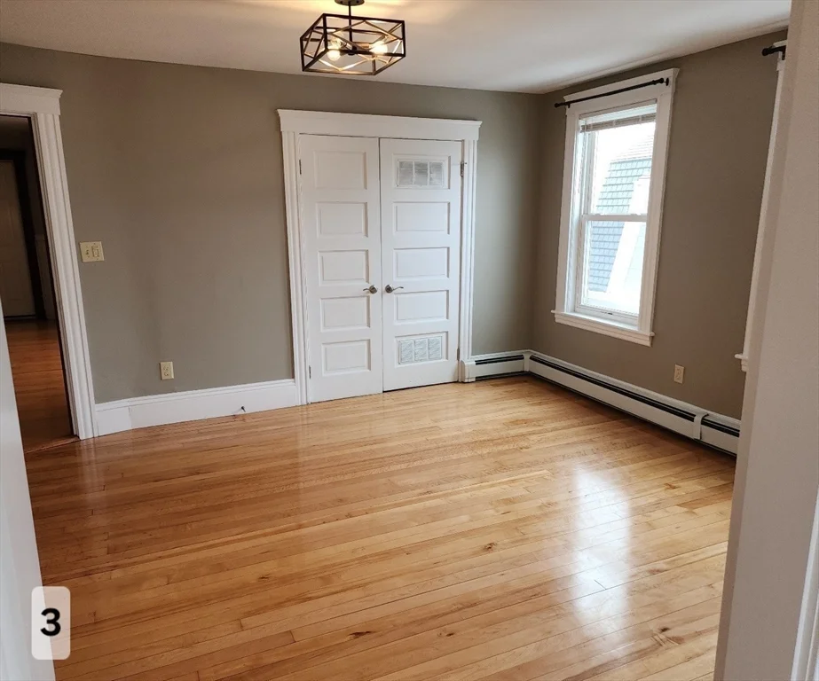 3 bed, 1 bath apartment for rent at 21 Windham St Unit 3, Worcester — photo 7 of 12