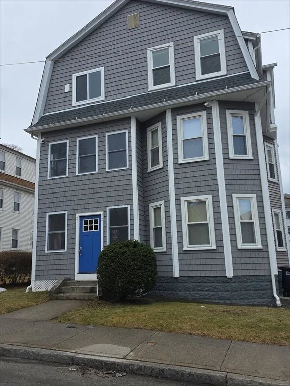 3 bed, 1 bath apartment for rent at 21 Windham St Unit 3, Worcester — photo 12 of 12