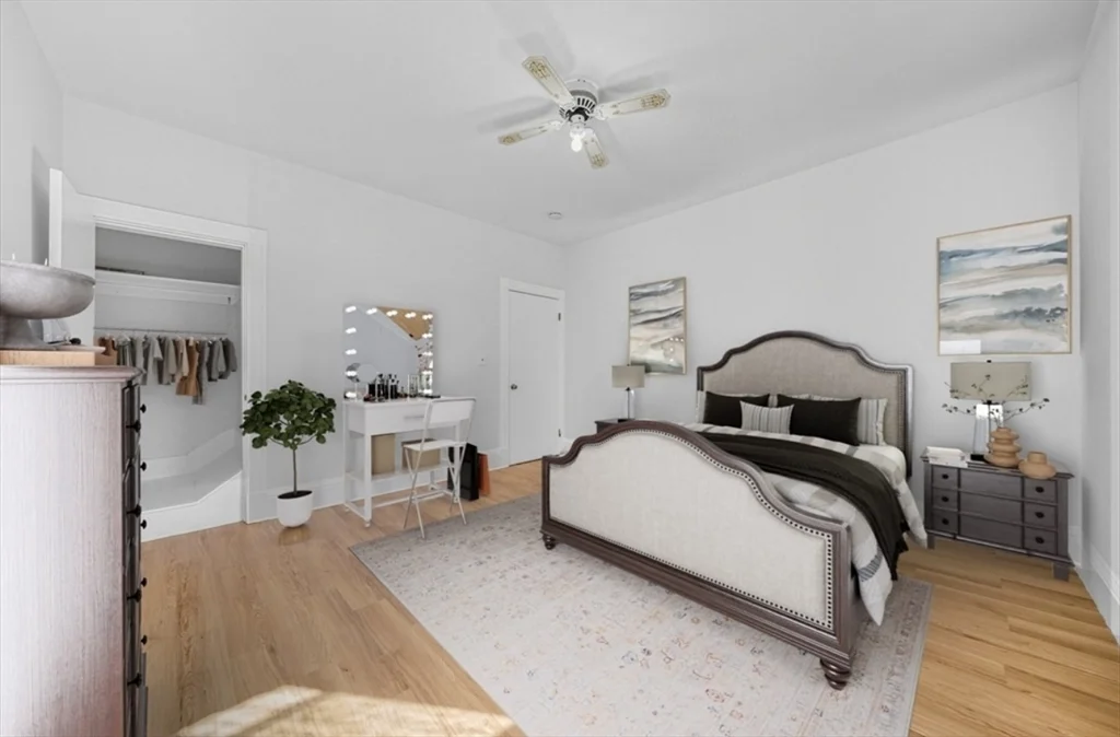 5 bed, 2 bath apartment for rent at 21 Wolcott St Unit 21, Malden — photo 9 of 16