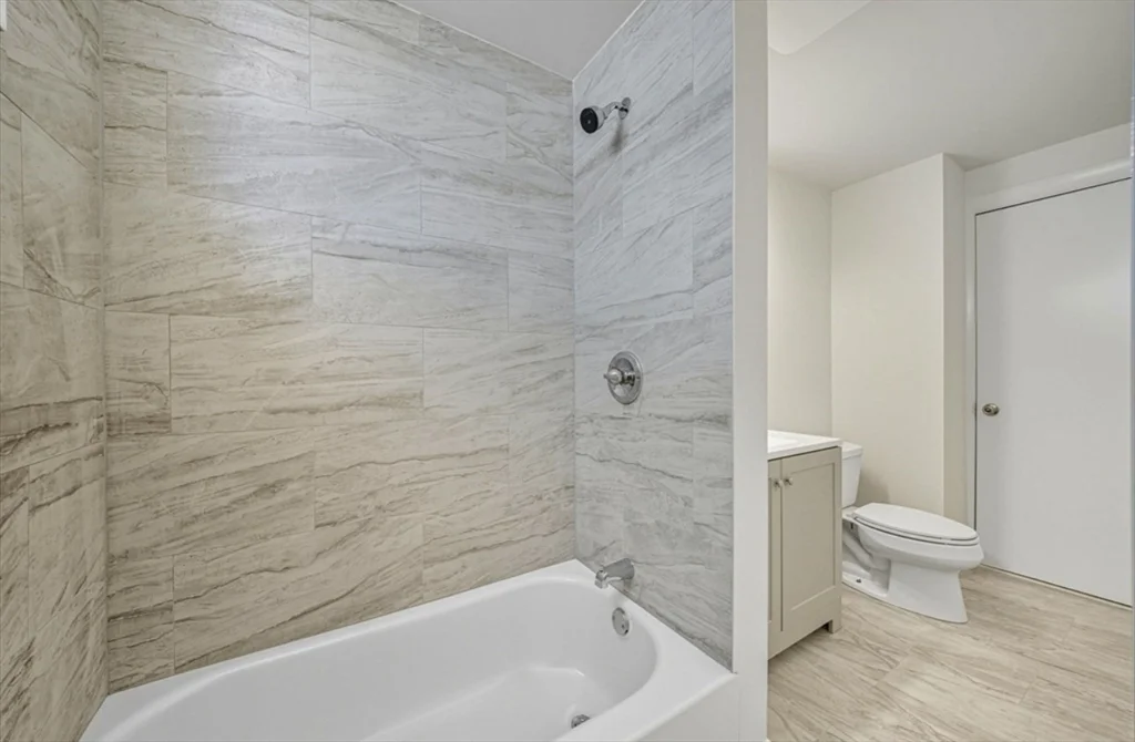 5 bed, 2 bath apartment for rent at 21 Wolcott St Unit 21, Malden — photo 11 of 16