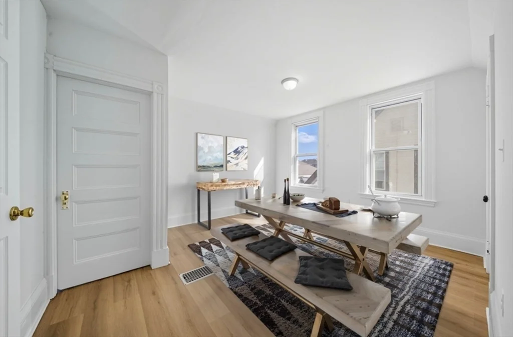 5 bed, 2 bath apartment for rent at 21 Wolcott St Unit 21, Malden — photo 3 of 16