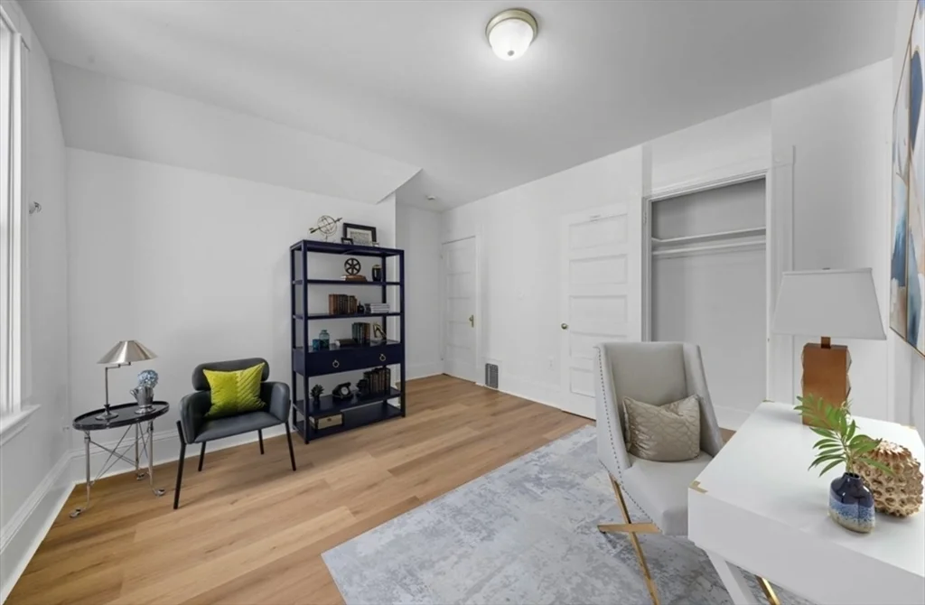 5 bed, 2 bath apartment for rent at 21 Wolcott St Unit 21, Malden — photo 15 of 16