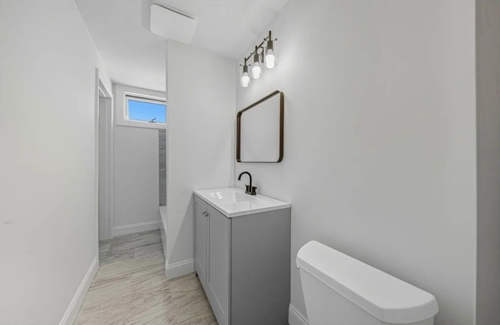 5 bed, 2 bath apartment for rent at 21 Wolcott St Unit 21, Malden — photo 10 of 16