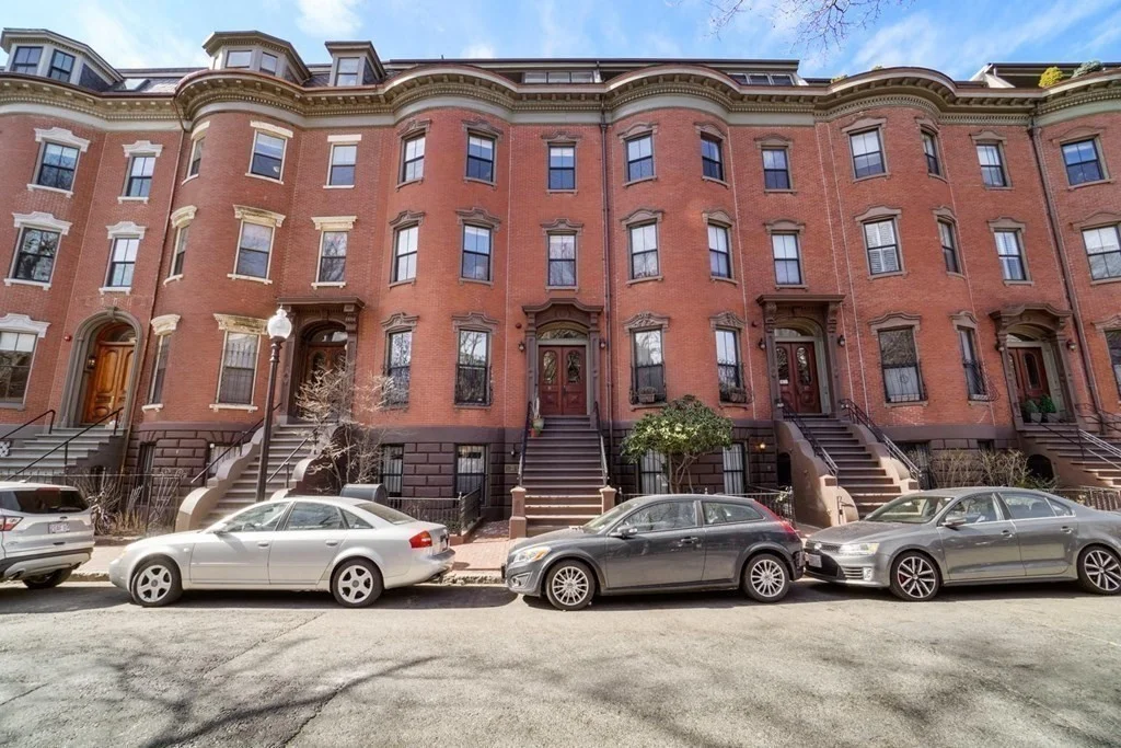 2 bed, 1 bath apartment for rent at 21 Worcester Sq Unit 3, South End — photo 15 of 15