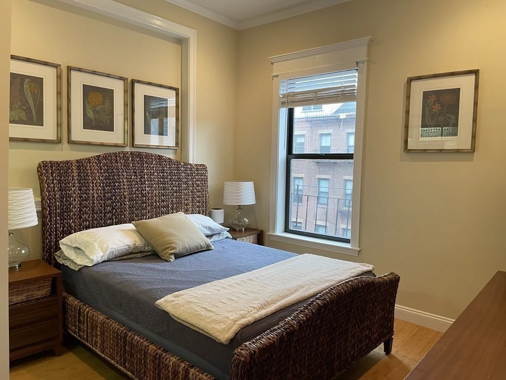 2 bed, 1 bath apartment for rent at 21 Worcester Sq Unit 3, South End — photo 7 of 15