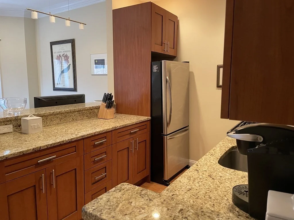 2 bed, 1 bath apartment for rent at 21 Worcester Sq Unit 3, South End — photo 2 of 15