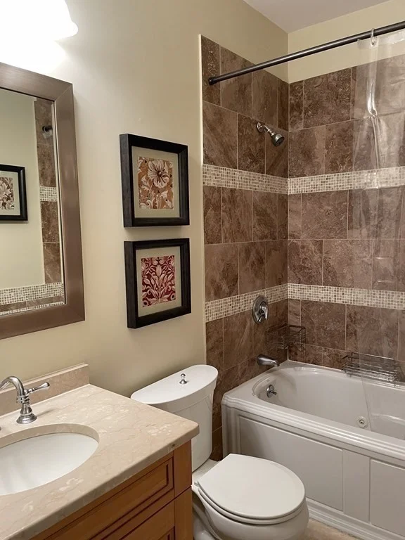 2 bed, 1 bath apartment for rent at 21 Worcester Sq Unit 3, South End — photo 13 of 15