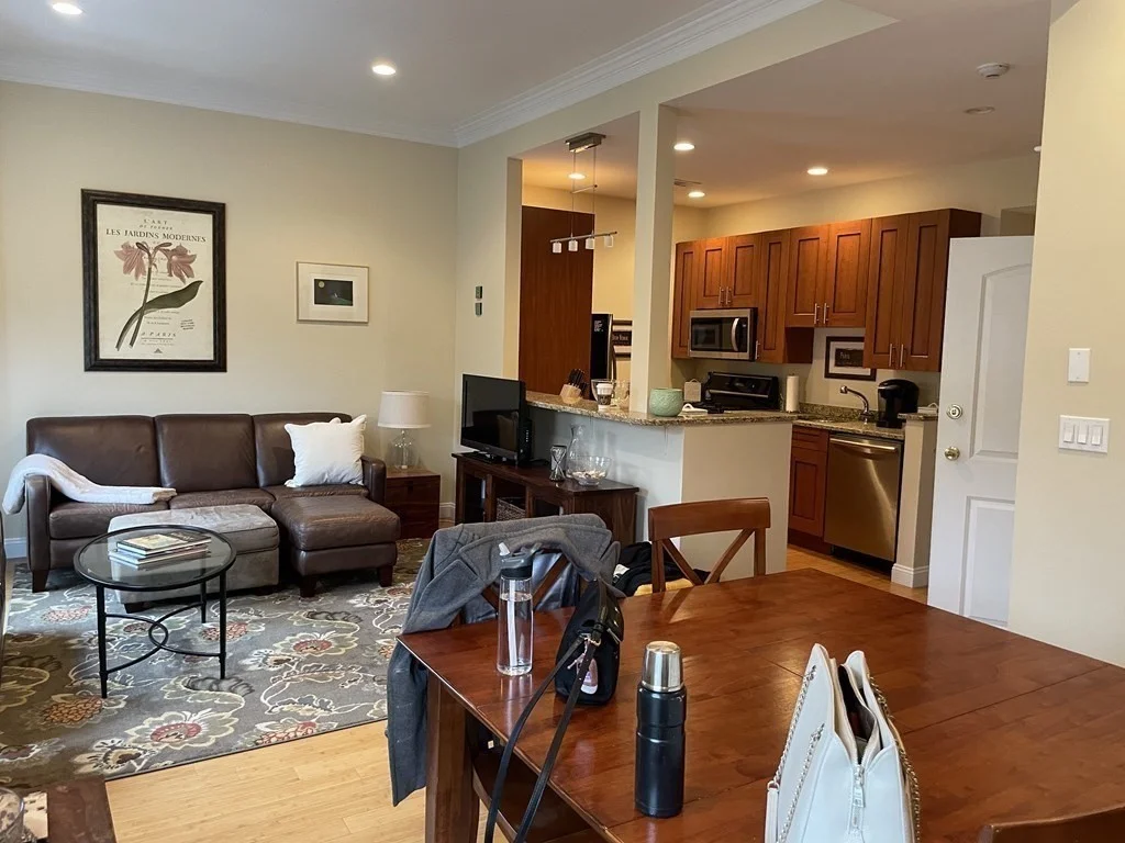 2 bed, 1 bath apartment for rent at 21 Worcester Sq Unit 3, South End — photo 4 of 15