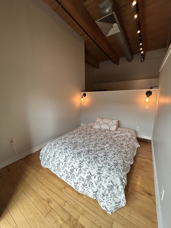 1 bed, 1 bath apartment for rent at 21 Wormwood St Unit 606, Seaport District — photo 11 of 14