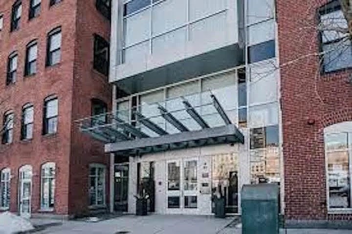 1 bed, 1 bath apartment for rent at 21 Wormwood St Unit 606, Seaport District — photo 1 of 14