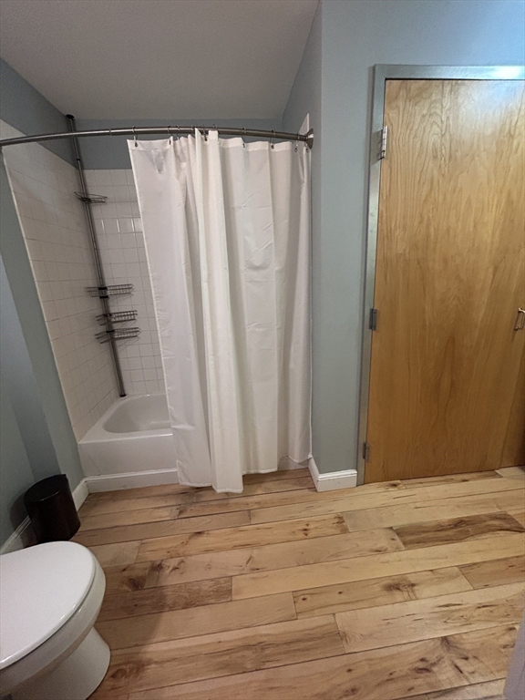 1 bed, 1 bath apartment for rent at 21 Wormwood St Unit 606, Seaport District — photo 12 of 14