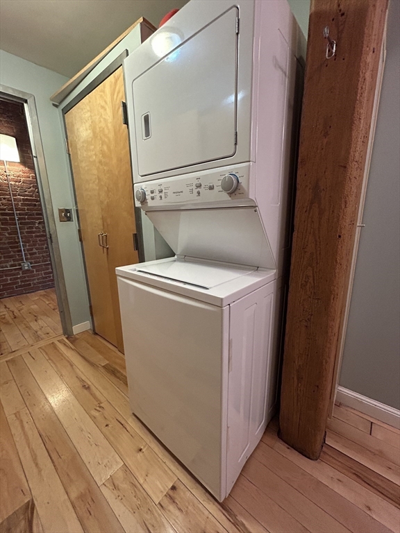1 bed, 1 bath apartment for rent at 21 Wormwood St Unit 606, Seaport District — photo 14 of 14