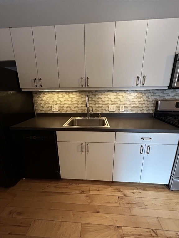 1 bed, 1 bath apartment for rent at 21 Wormwood St Unit 606, Seaport District — photo 4 of 14