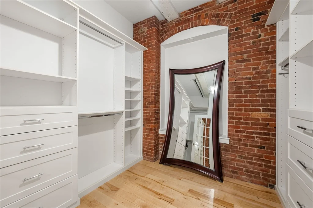 3 bed, 2 bath apartment for rent at 21 Wormwood Unit 314-315, South Boston — photo 12 of 31