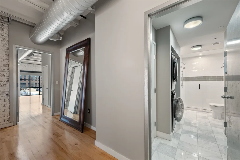 3 bed, 2 bath apartment for rent at 21 Wormwood Unit 314-315, South Boston — photo 18 of 31