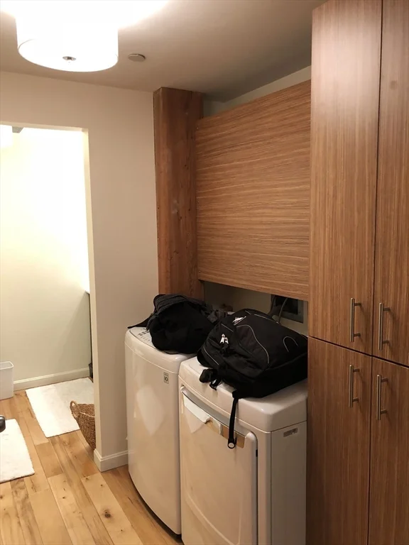 1 bed, 1 bath apartment for rent at 21 Wormwood Unit 321, South Boston — photo 12 of 15