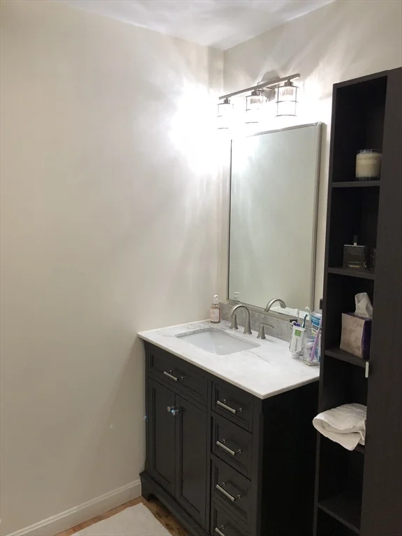 1 bed, 1 bath apartment for rent at 21 Wormwood Unit 321, South Boston — photo 15 of 15