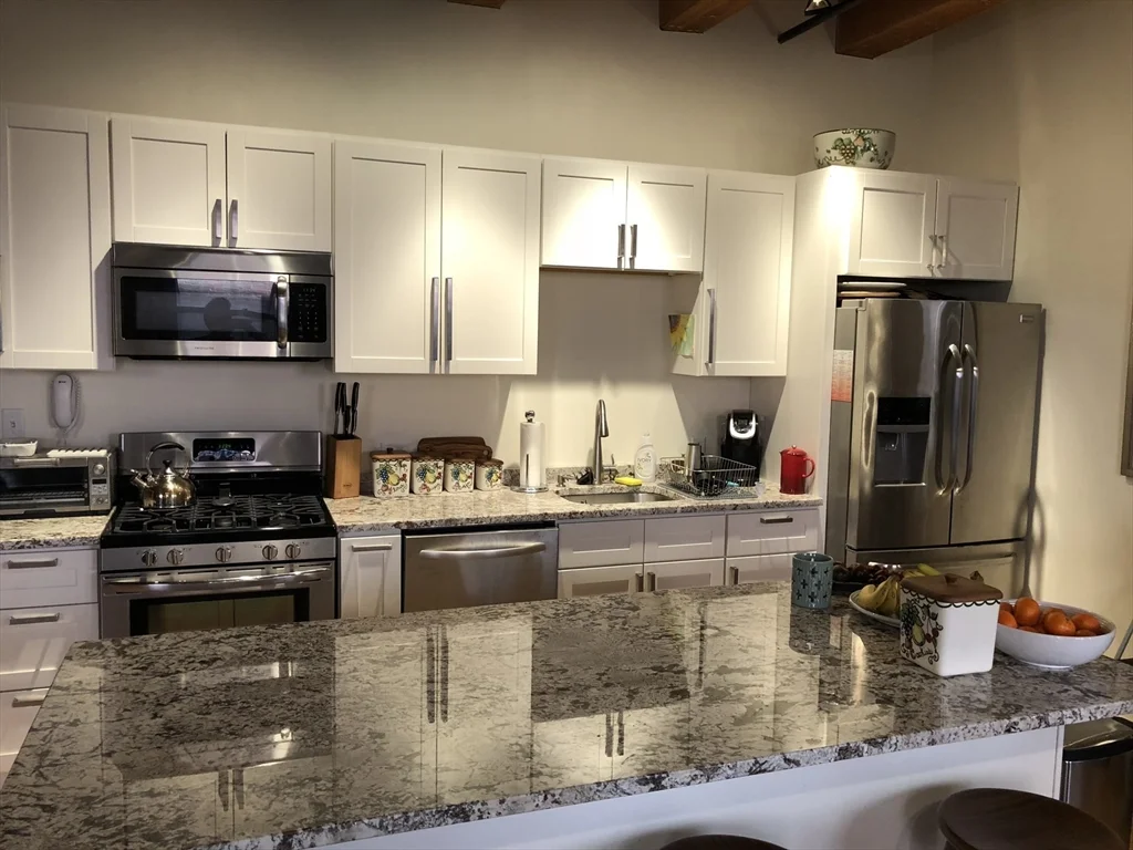 1 bed, 1 bath apartment for rent at 21 Wormwood Unit 321, South Boston — photo 8 of 15