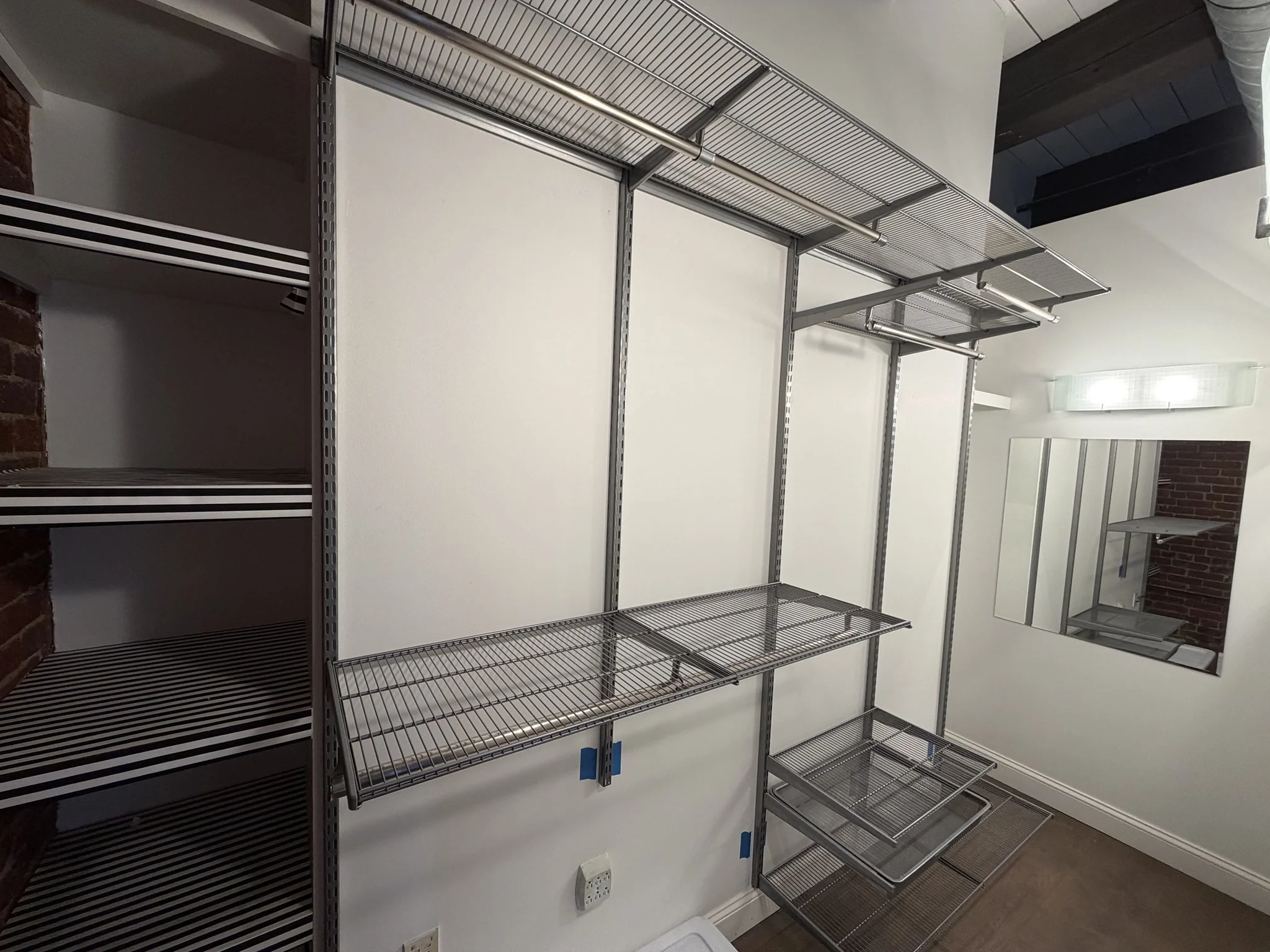 1 bed, 1 bath apartment for rent at 21 Wormwood Unit 621, South Boston — photo 12 of 21