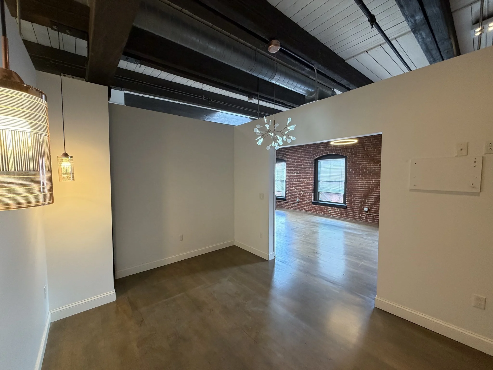 1 bed, 1 bath apartment for rent at 21 Wormwood Unit 621, South Boston — photo 11 of 21