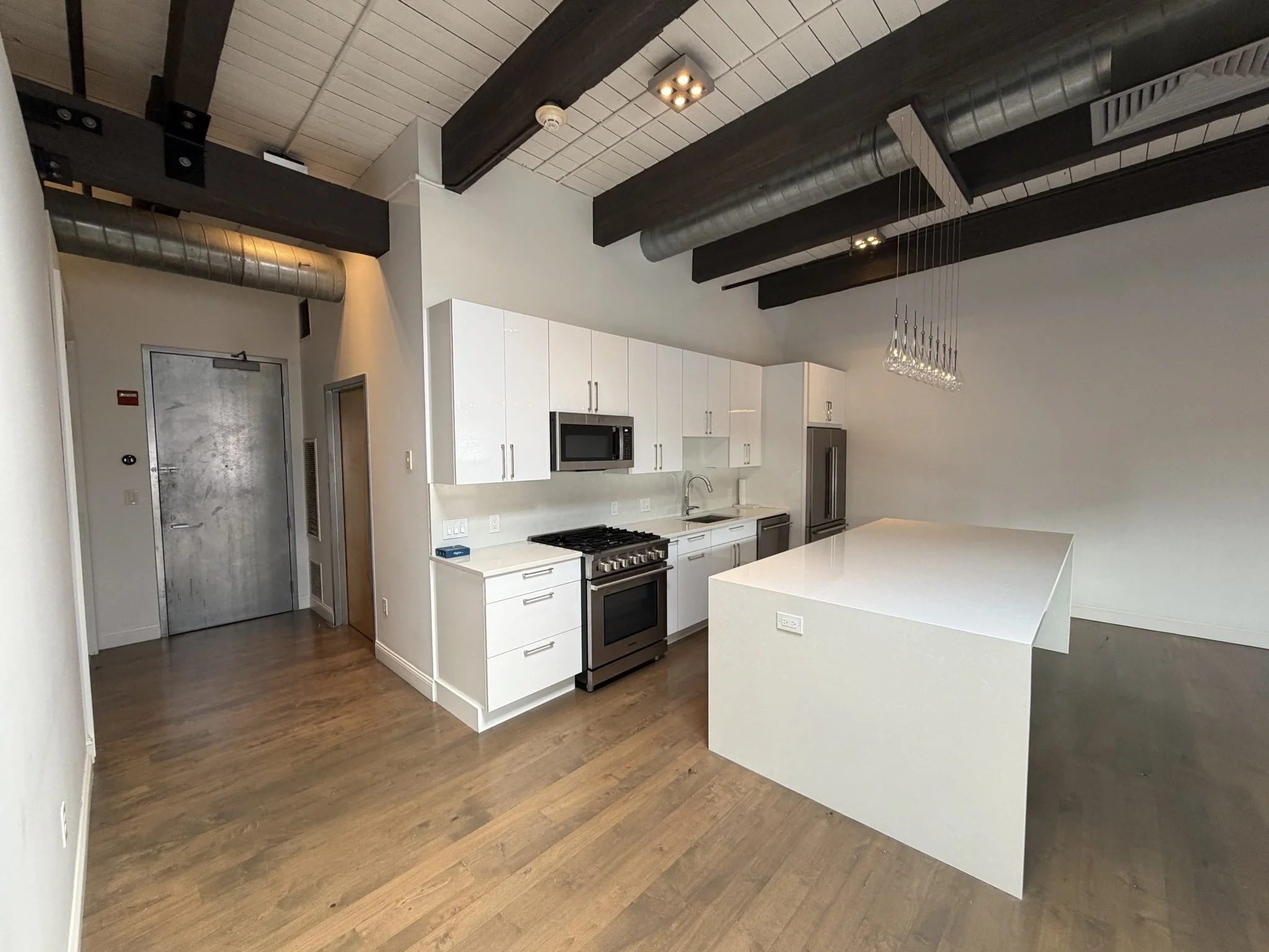 1 bed, 1 bath apartment for rent at 21 Wormwood Unit 621, South Boston — photo 14 of 21