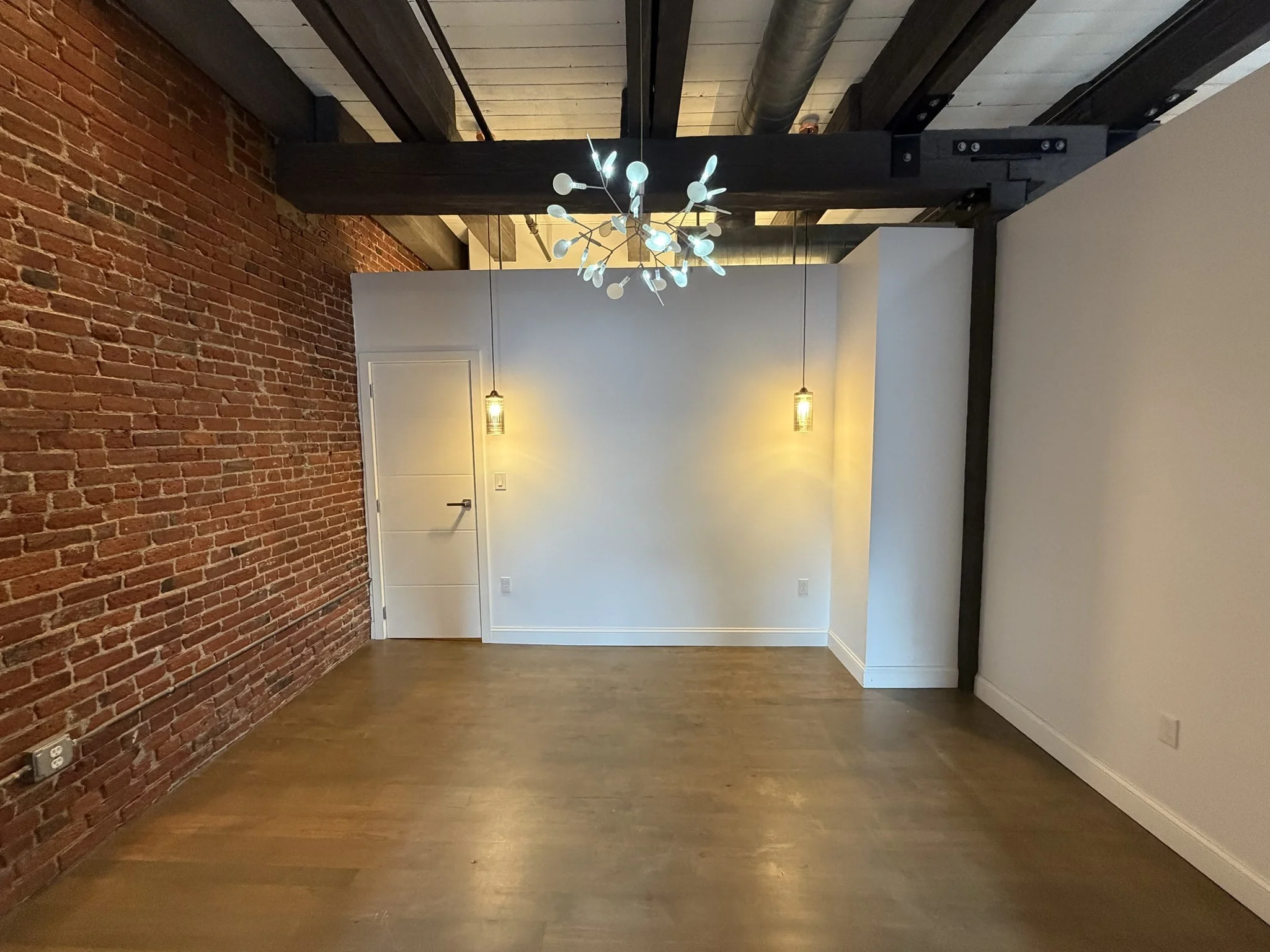 1 bed, 1 bath apartment for rent at 21 Wormwood Unit 621, South Boston — photo 9 of 21