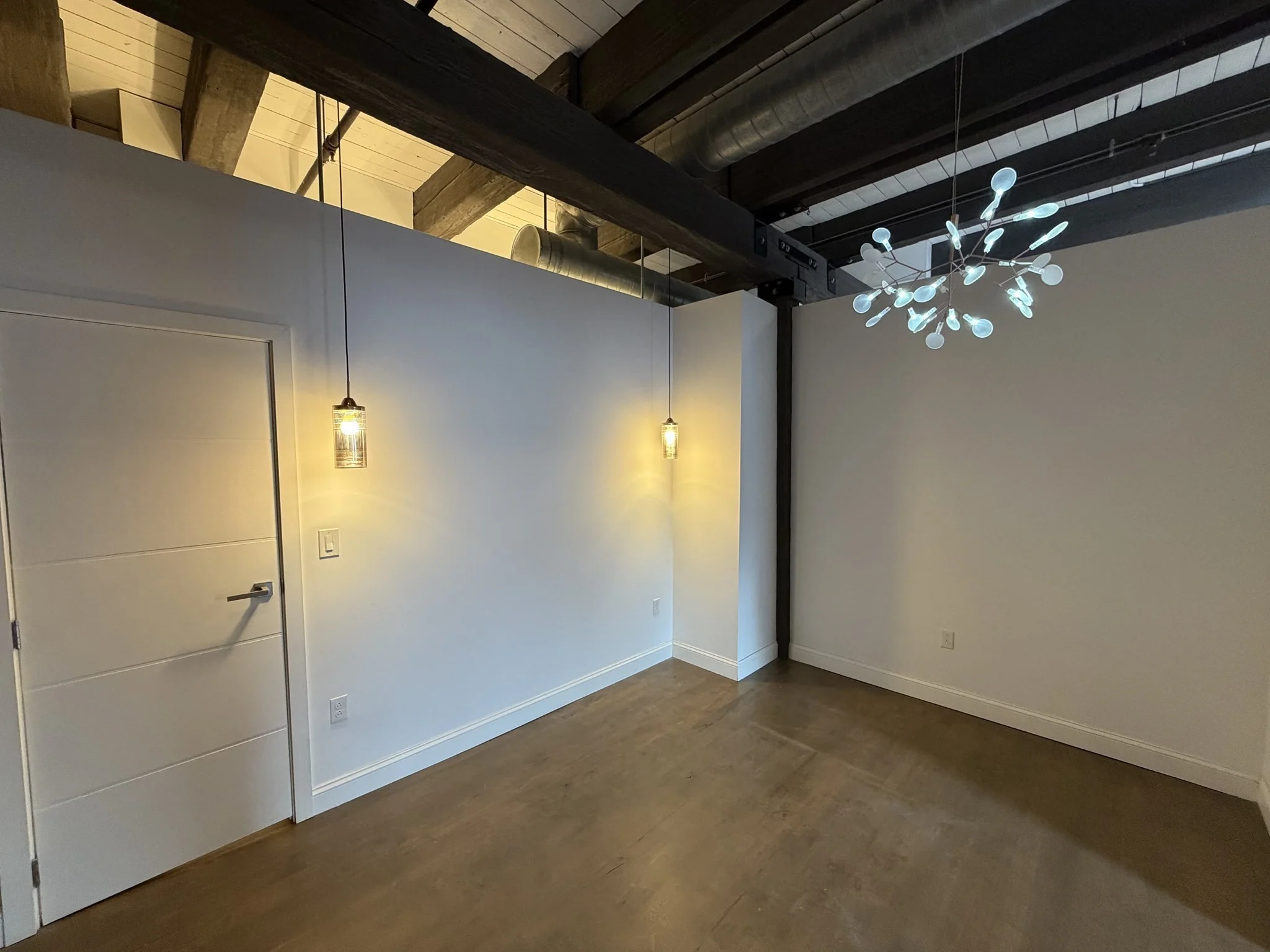 1 bed, 1 bath apartment for rent at 21 Wormwood Unit 621, South Boston — photo 10 of 21