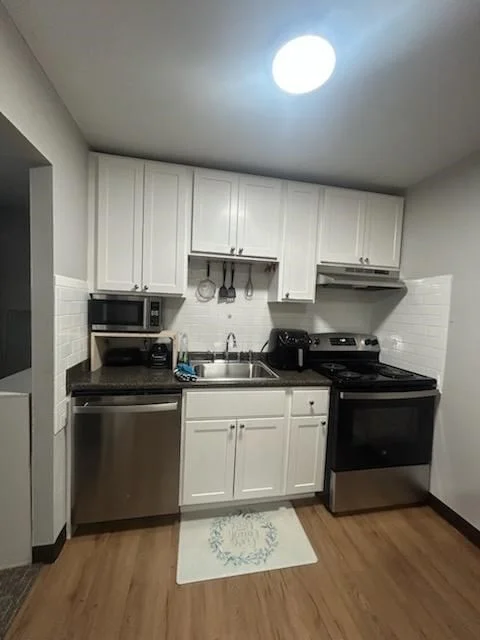 1 bed, 1 bath apartment for rent at 21 Wyeth St Unit 31, Malden — photo 1 of 6